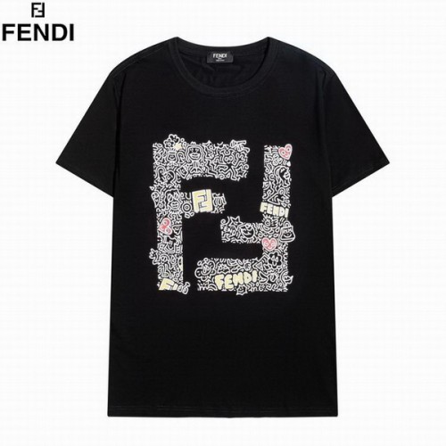 FD T-shirt-579(S-XXL)