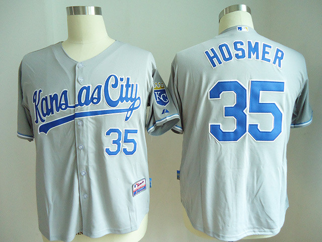 MLB Kansas City Royals-420