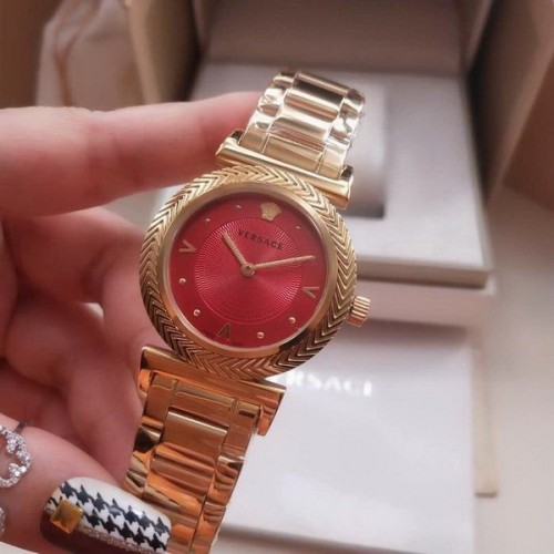 Versace Watches-291