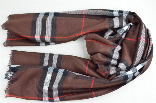 Burberry Silk Scarf AAA-246