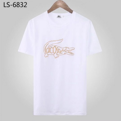 Lacoste t-shirt men-027(M-XXXL)