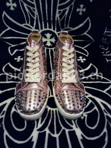 Super Max Christian Louboutin Shoes-705