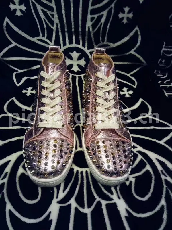 Super Max Christian Louboutin Shoes-705