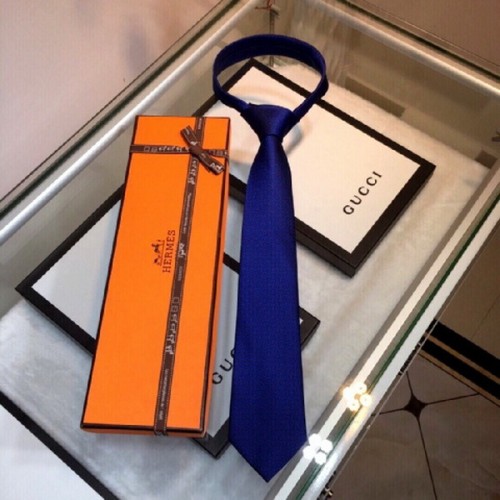 Hermes Necktie AAA Quality-058