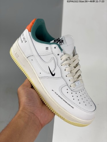 Nike air force shoes men low-2814