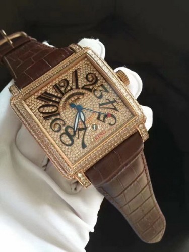 Franck Muller Watches-115