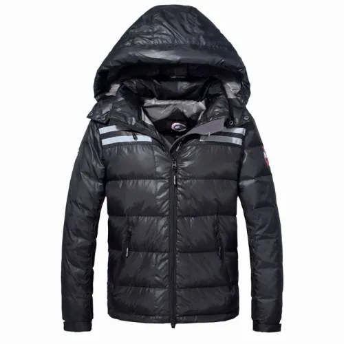 CG Down Jacket men-839