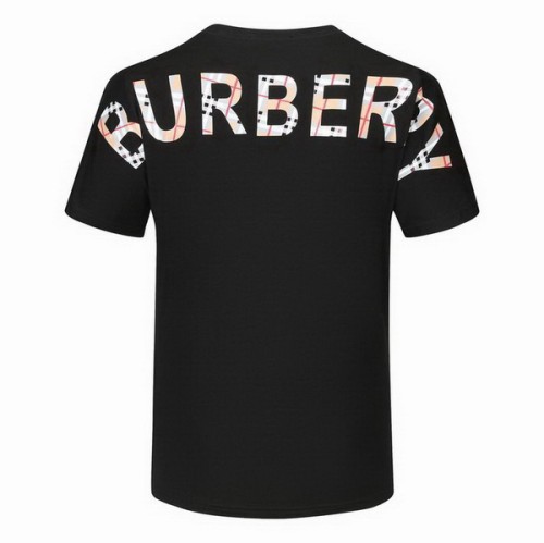 Burberry t-shirt men-063(M-XXXL)