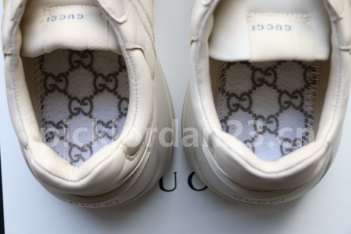 Super Max G Shoes-074