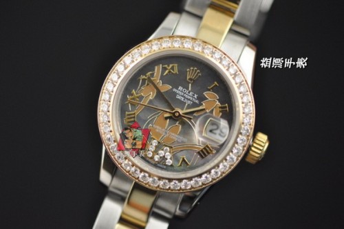 Rolex Watches-778