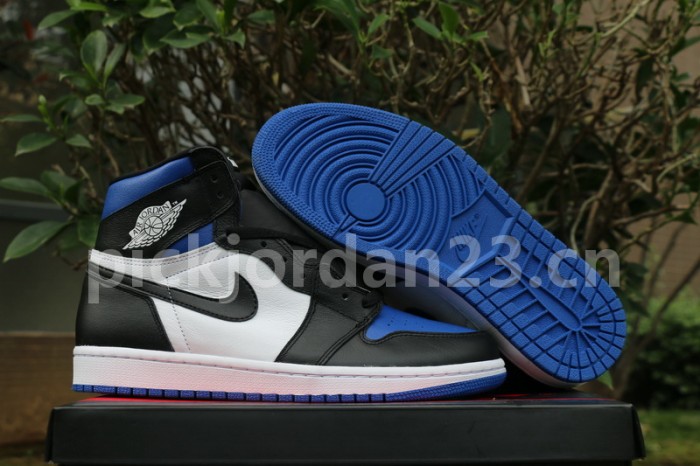 Authentic Air Jordan 1 High OG “Game Royal”
