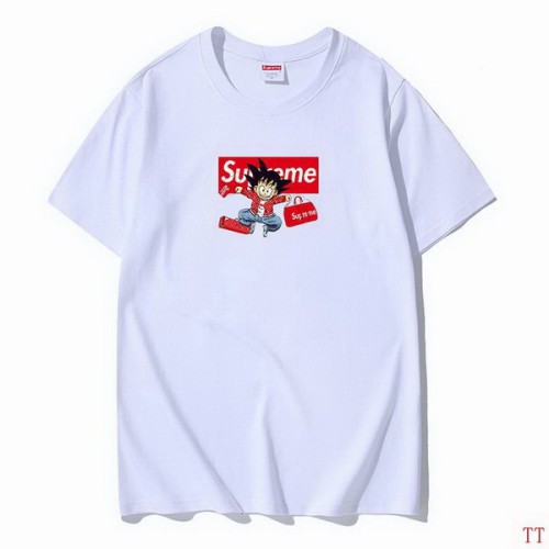 Supreme T-shirt-199(S-XXL)