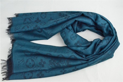 LV Silk Scarf AAA-182