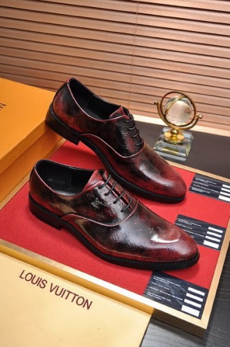 LV Men shoes 1：1 quality-3243