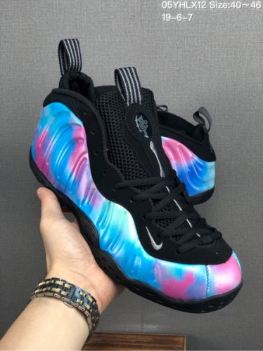 Nike Air Foamposite One shoes-151