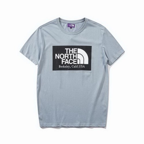 The North Face T-shirt-064(M-XXL)