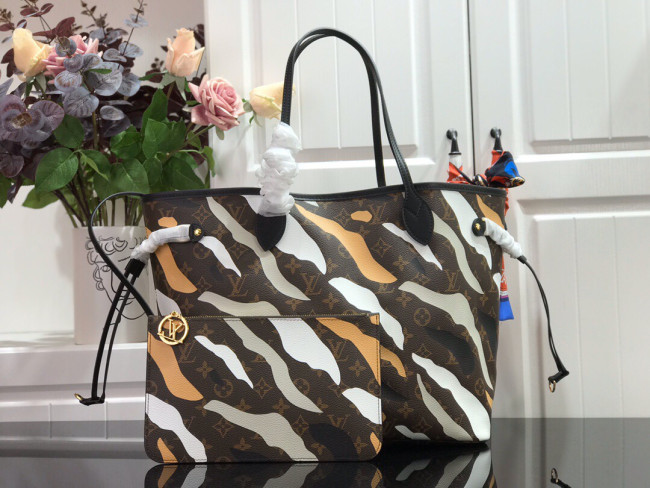 LV High End Quality Bag-545