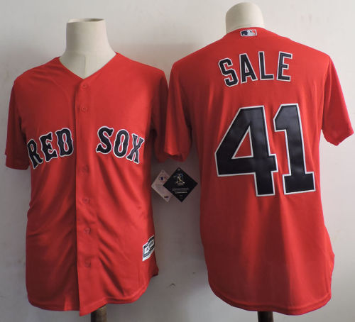 MLB Boston Red Sox-050