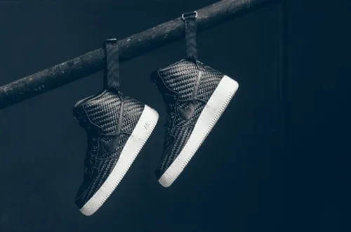 Nike air force shoes women high-039