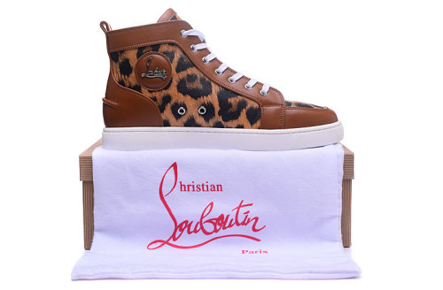 Christian Louboutin mens shoes-406