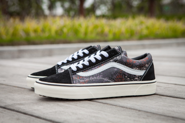 Vans Era Low Top Shoes-092