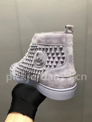 Super Max Christian Louboutin Shoes-1049