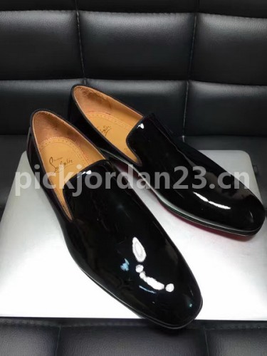 Super Max Christian Louboutin Shoes-582