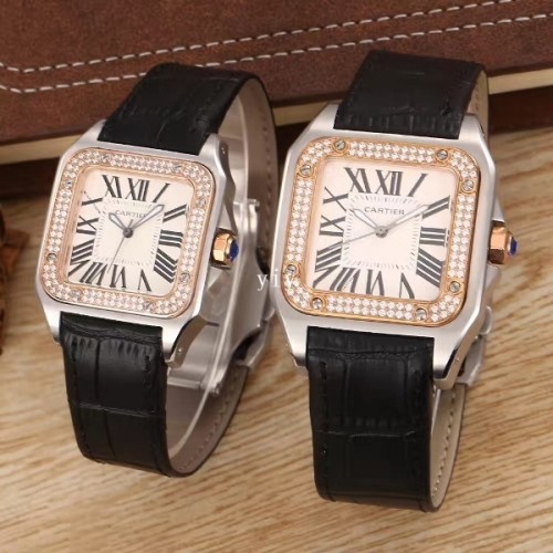 Cartier Watches-551