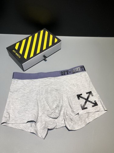 OFF-WHITE underwear-016(L-XXXL)