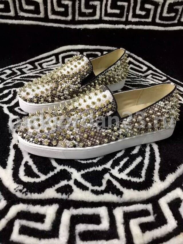 Super Max Perfect Christian Louboutin(with receipt)-079