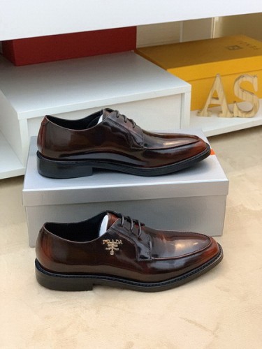 Prada men shoes 1：1 quality-262