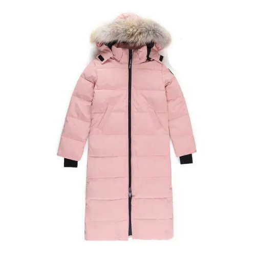 CG Down Jacket women-022