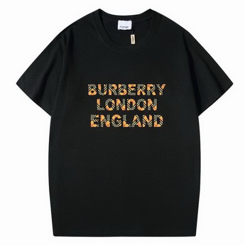 Burberry t-shirt men-099(M-XXXL)