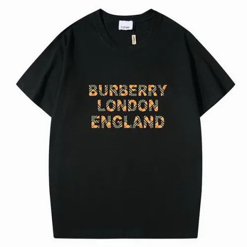 Burberry t-shirt men-099(M-XXXL)