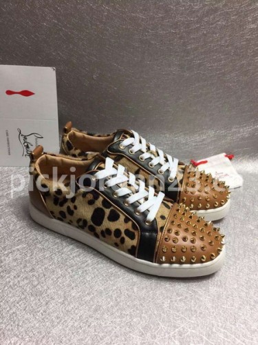 Super Max Christian Louboutin Shoes-509