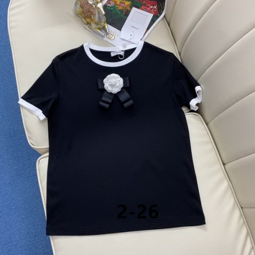 CHNL t-shirt men-264(S-L)