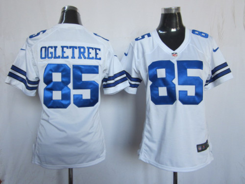 NEW NFL jerseys women-601