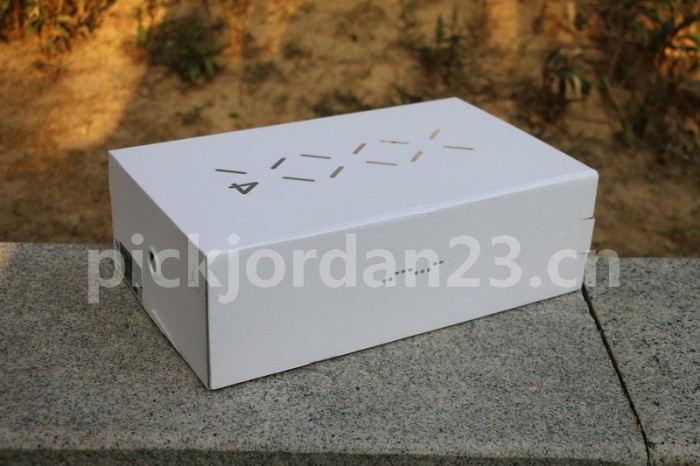 Authentic Air Jordan 34 “Eclipse”