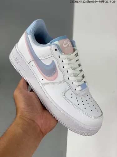Nike air force shoes women low-2694