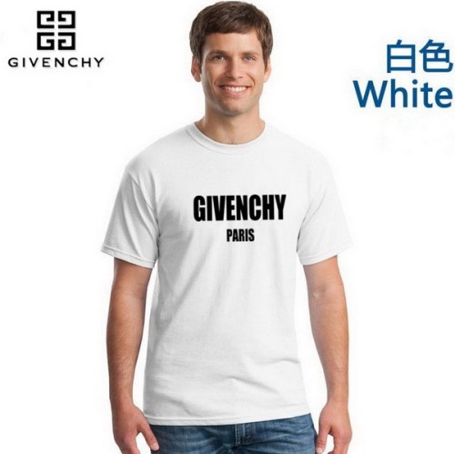 Givenchy t-shirt men-178(M-XXXL)