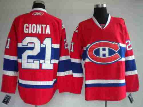 Montreal Canadiens jerseys-002
