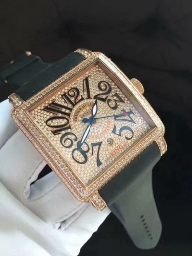 Franck Muller Watches-114