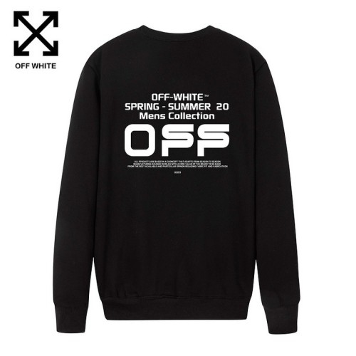 OFF-WHITE men Hoodies-682(S-XXL)