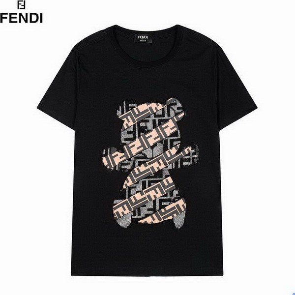 FD T-shirt-643(S-XXL)