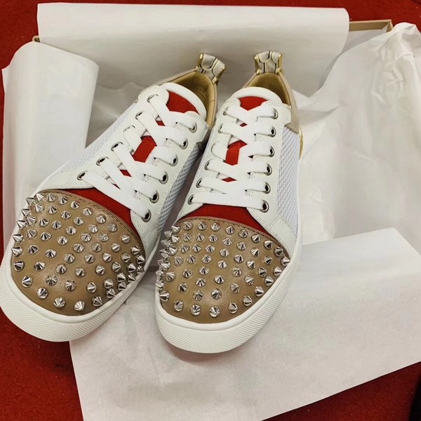 Super Max Christian Louboutin Shoes-1313