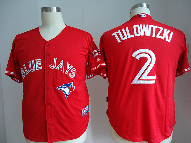 MLB Toronto Blue Jays-055