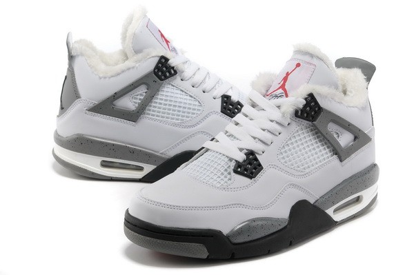 Jordan 4 Down shoes AAA-007