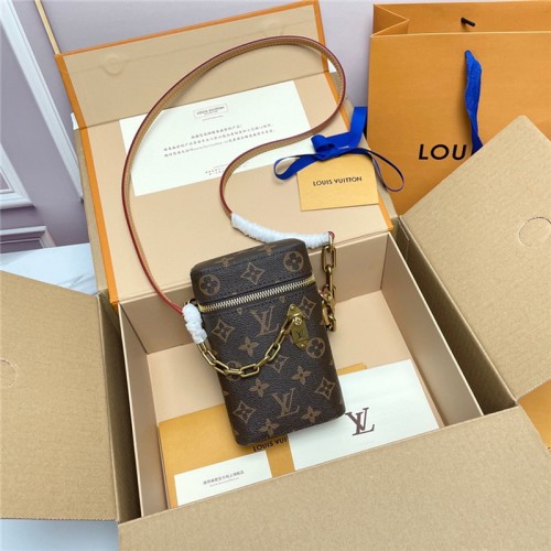 LV High End Quality Bag-818
