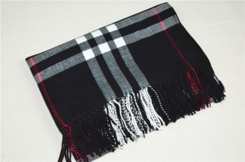 Burberry Silk Scarf AAA-161