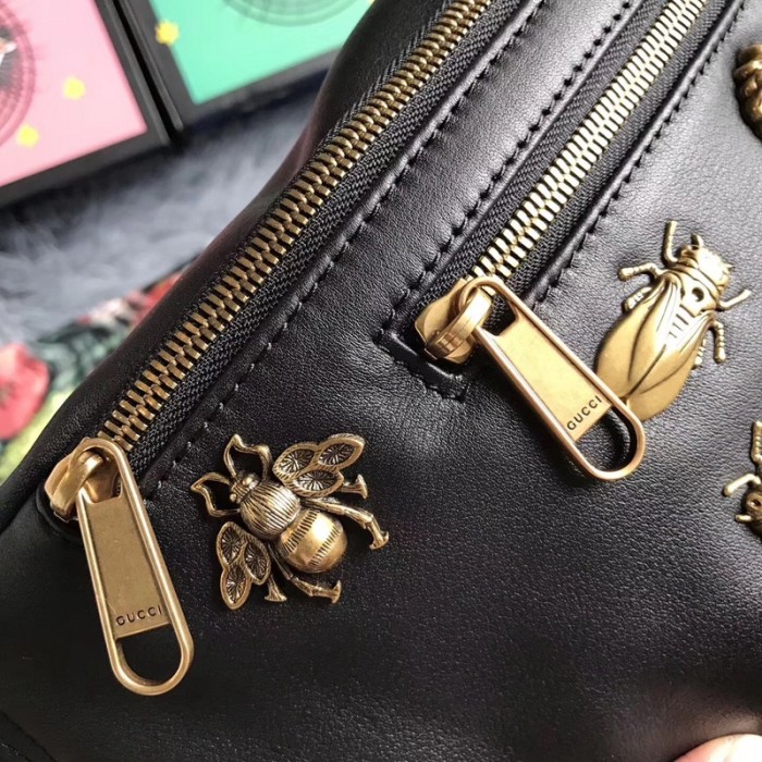 Super Perfect G handbags(Original Leather)-108